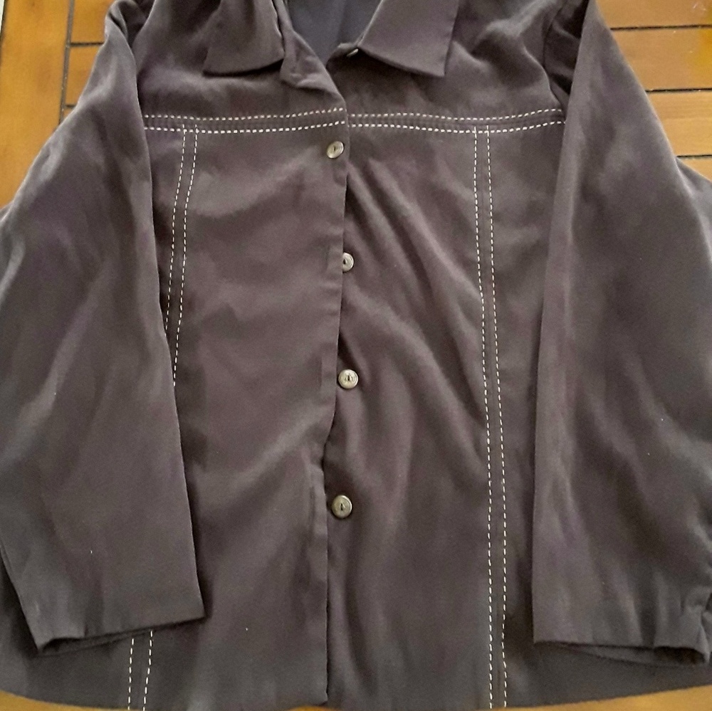Womens jacket